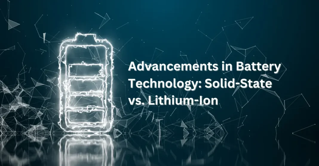 advancements-in-battery-technology-solid-state-vs-lithium-ion