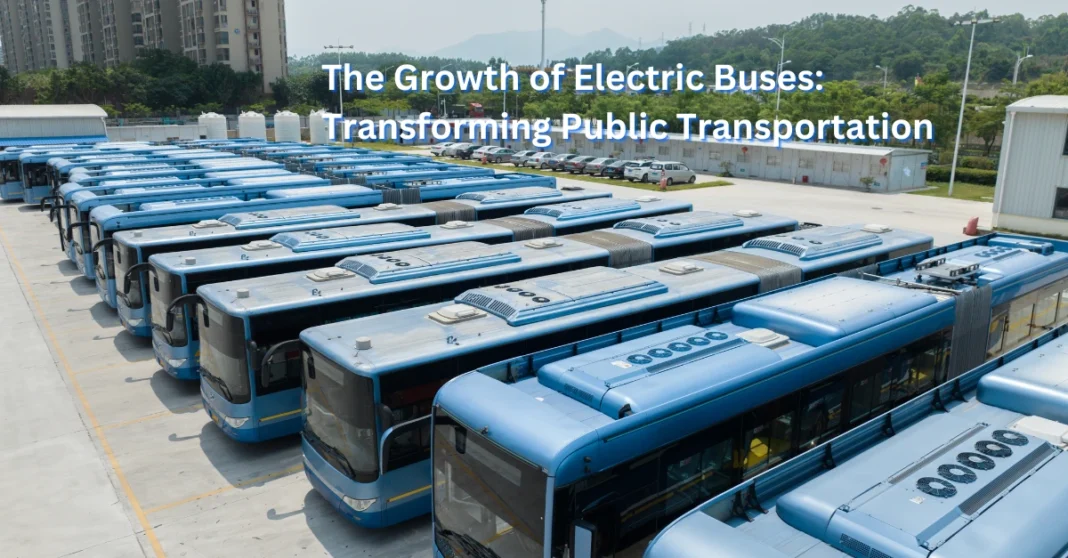 the-growth-of-electric-buses-transforming-public-transportation