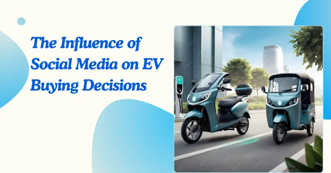 the-influence-of-social-media-on-ev-buying-decisions