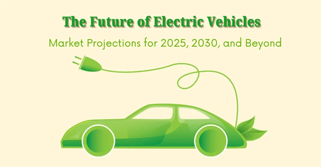 the-future-of-electric-vehicles-market-projections-for-2025-2030-and-beyond