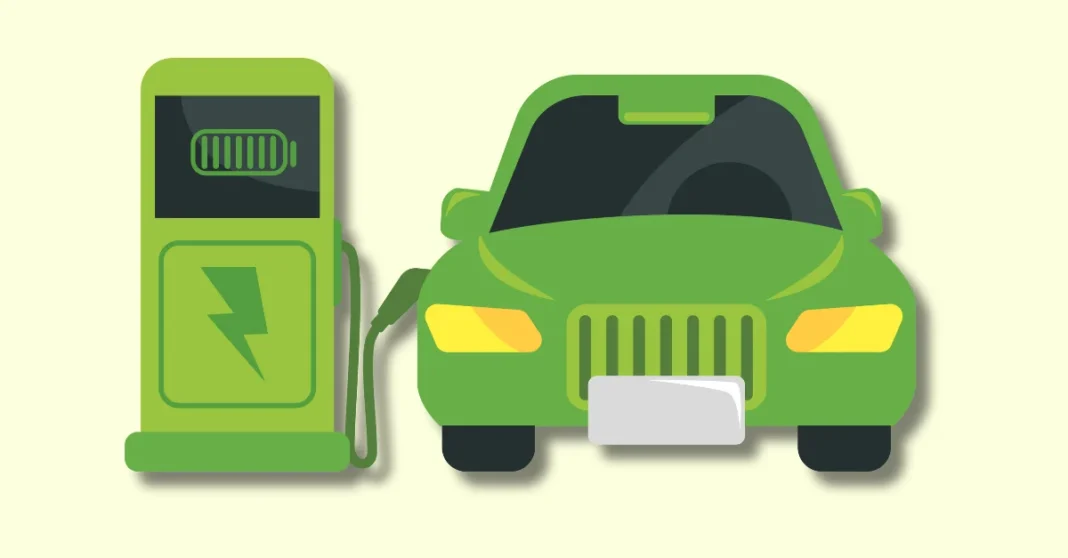 the-role-of-solar-power-in-charging-electric-vehicles