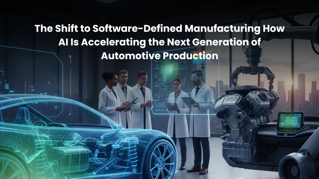 the-shift-to-software-defined-manufacturing-how-ai-is-accelerating-the-next-generation-of-automotive-production