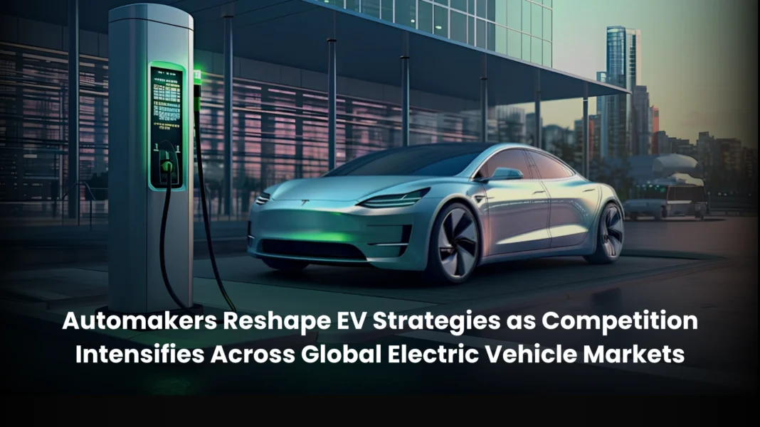 automakers-reshape-ev-strategies-as-competition-intensifies-across-global-electric-vehicle-markets