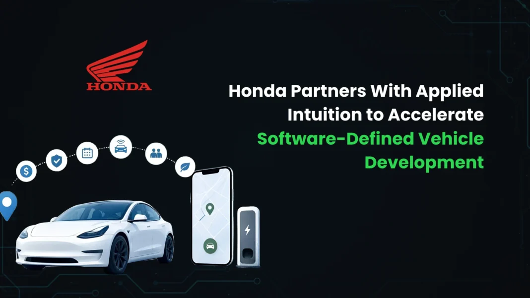 honda-partners-with-applied-intuition-to-accelerate-software-defined-vehicle-development